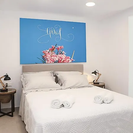 Casa vacanze Zoe House Naoussa