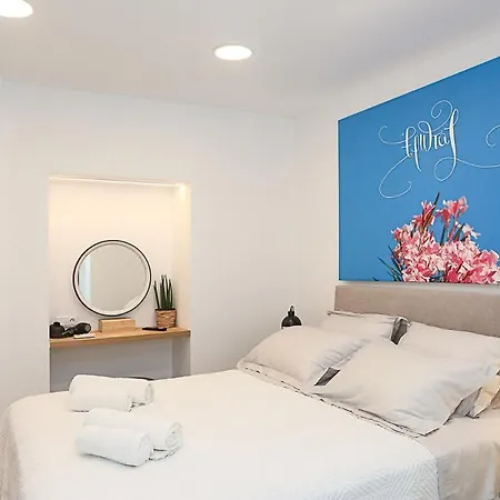 Zoe House Casa vacanze