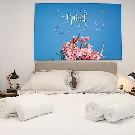 Zoe House Casa vacanze Naoussa