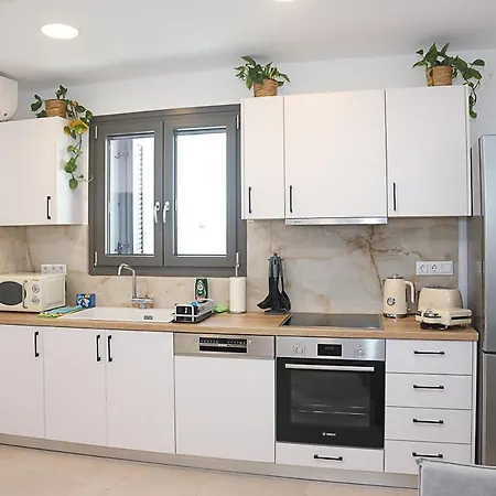 Casa vacanze Zoe House Naoussa