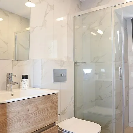 Casa vacanze Zoe House