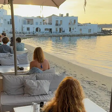 Casa vacanze Zoe House Naoussa