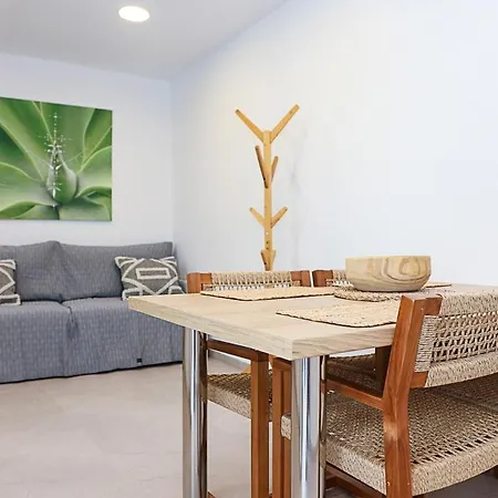 Zoe House Σπίτι διακοπών *