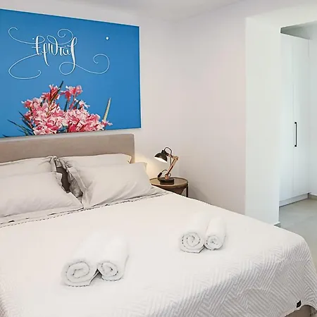 Zoe House Σπίτι διακοπών