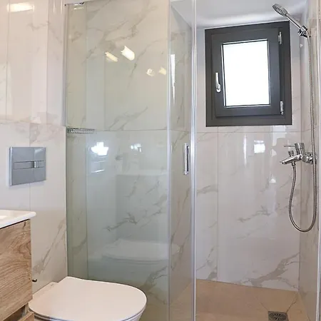 Σπίτι διακοπών Zoe House *