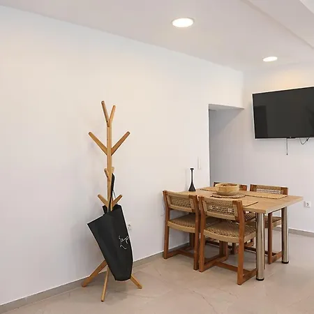 Zoe House * Νάουσα