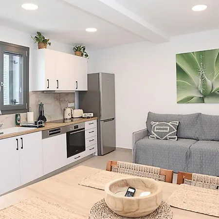 Zoe House Σπίτι διακοπών Νάουσα