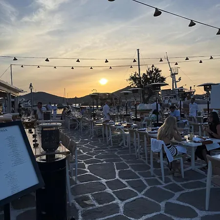 Zoe House Σπίτι διακοπών *