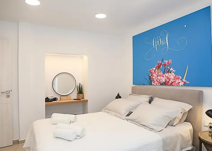 Zoe House Casa de Férias