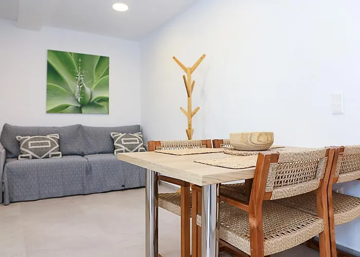 Zoe House Casa de Férias *