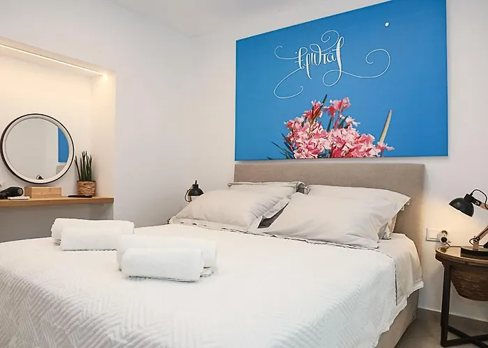 Zoe House Casa de Férias *