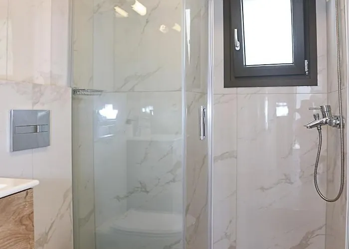 Casa de Férias Zoe House *