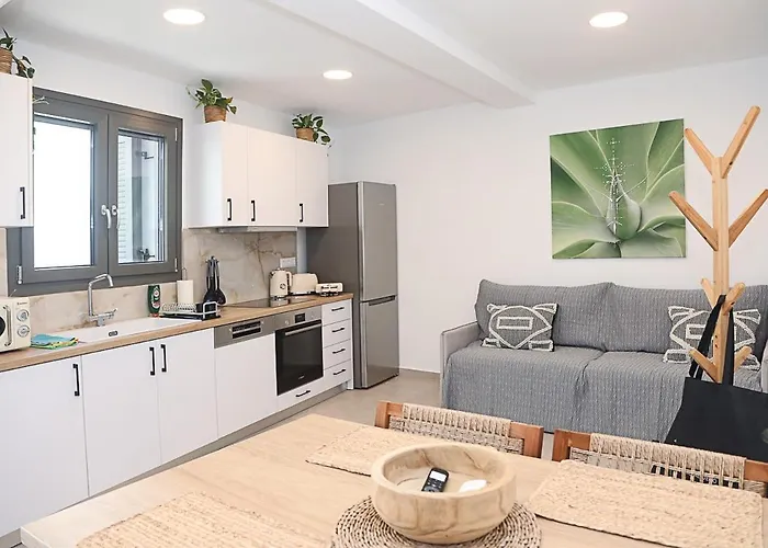 Zoe House Casa de Férias Naousa