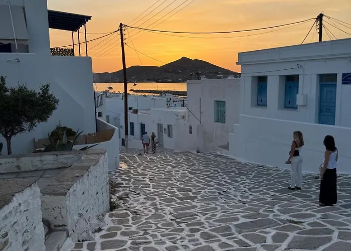 Casa de Férias Zoe House